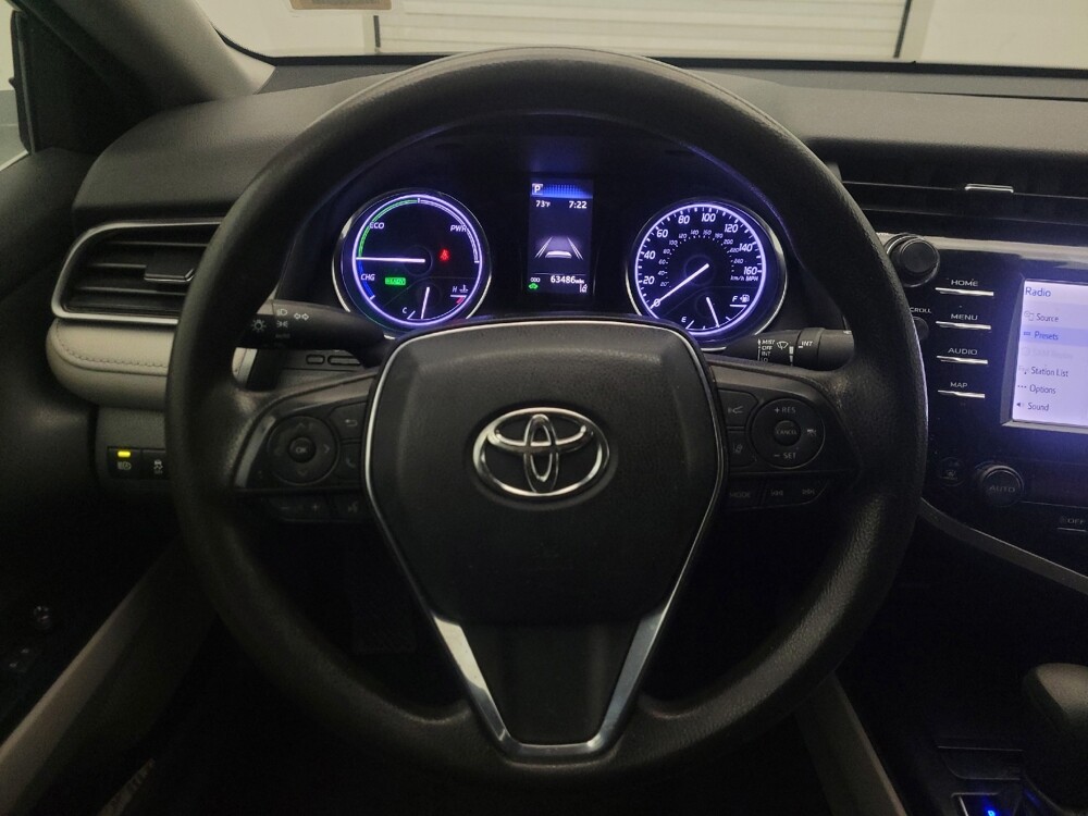 2020 Toyota Camry in Phoenix, AZ 85022 - 18140660 22