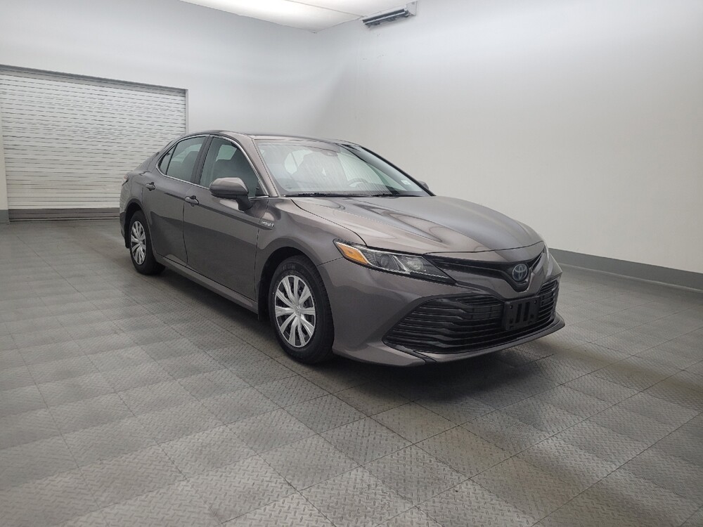 2020 Toyota Camry in Phoenix, AZ 85022 - 18140660 13
