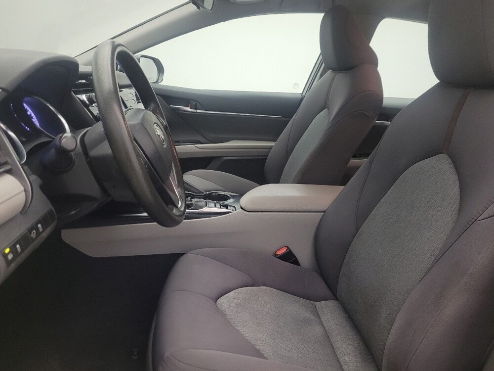 2020 Toyota Camry in Phoenix, AZ 85022 - 18140660 17
