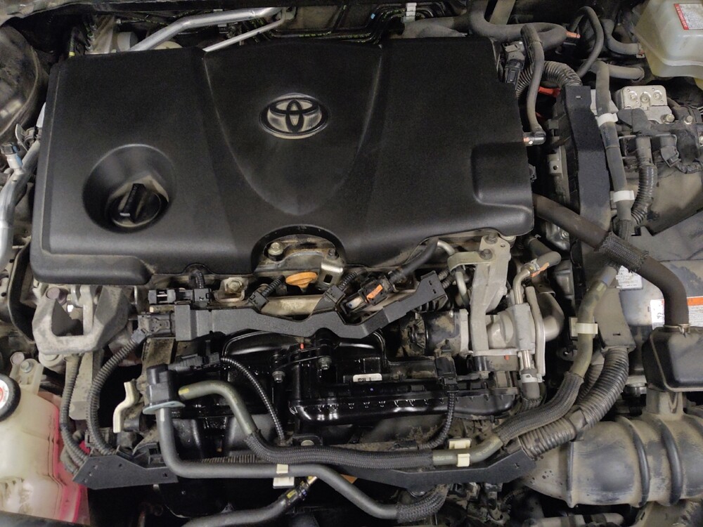 2020 Toyota Camry in Phoenix, AZ 85022 - 18140660 30