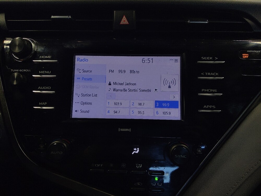 2020 Toyota Camry in Phoenix, AZ 85022 - 18140660 25