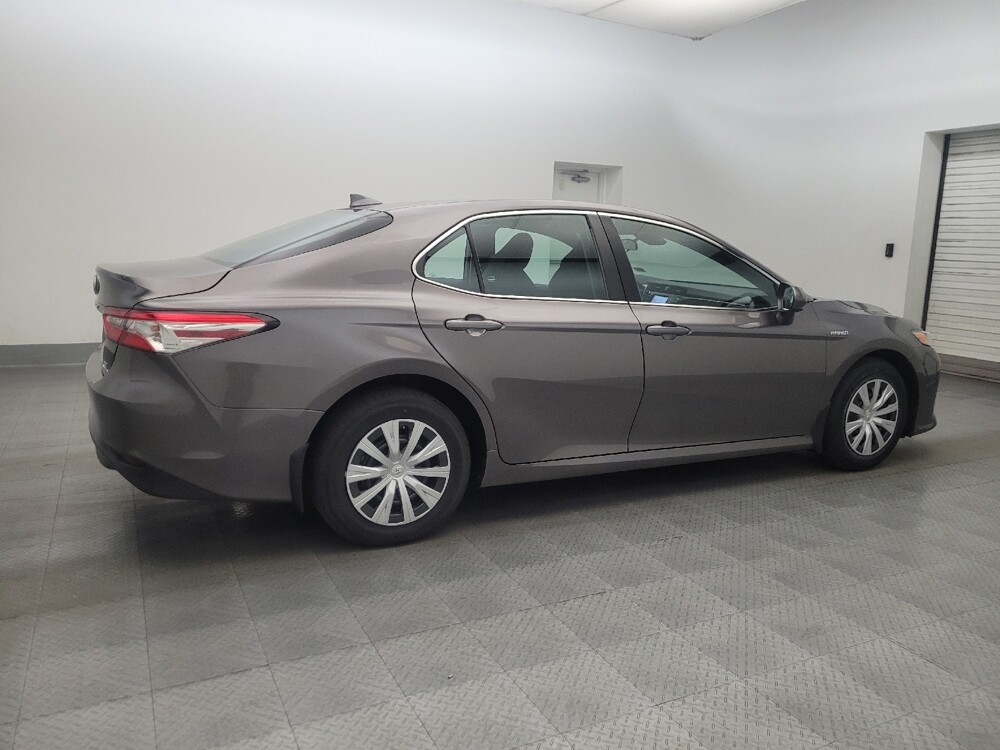 2020 Toyota Camry in Phoenix, AZ 85022 - 18140660 10