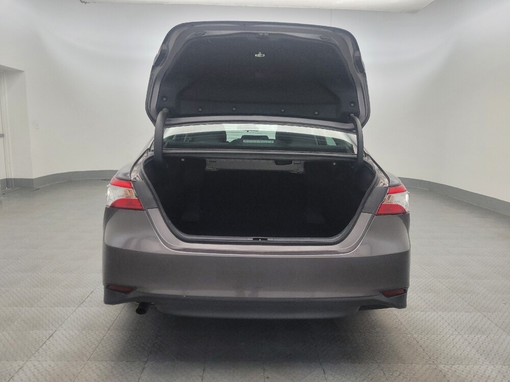 2020 Toyota Camry in Phoenix, AZ 85022 - 18140660 29