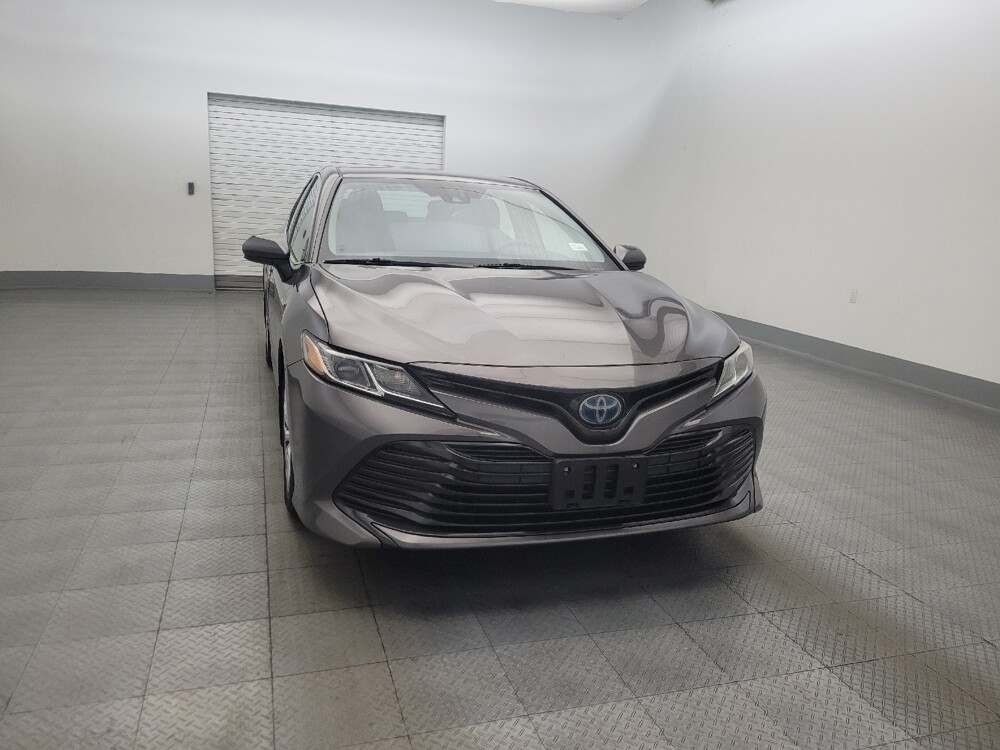2020 Toyota Camry in Phoenix, AZ 85022 - 18140660 14