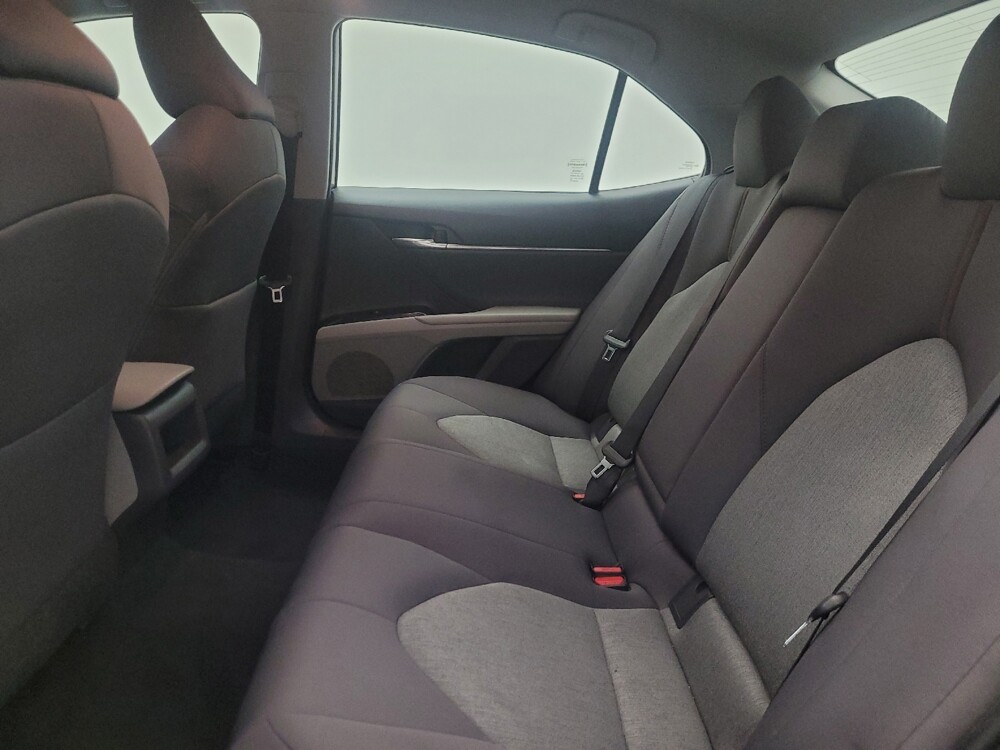 2020 Toyota Camry in Phoenix, AZ 85022 - 18140660 18