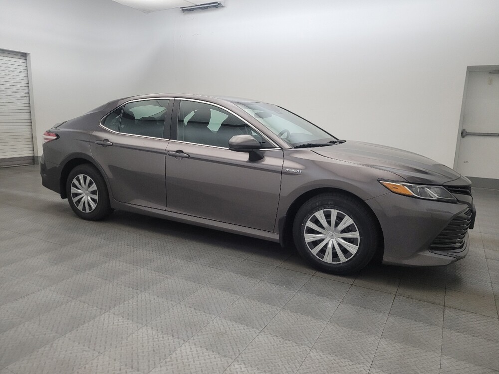 2020 Toyota Camry in Phoenix, AZ 85022 - 18140660 11