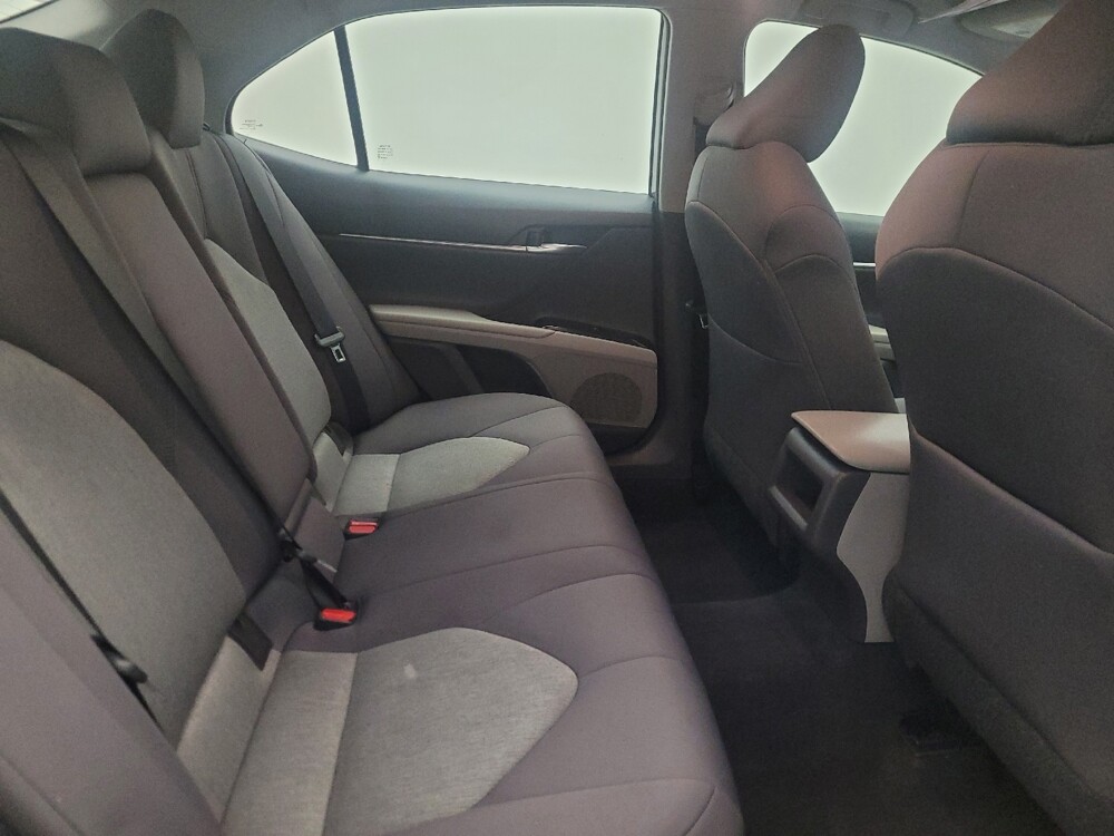 2020 Toyota Camry in Phoenix, AZ 85022 - 18140660 19