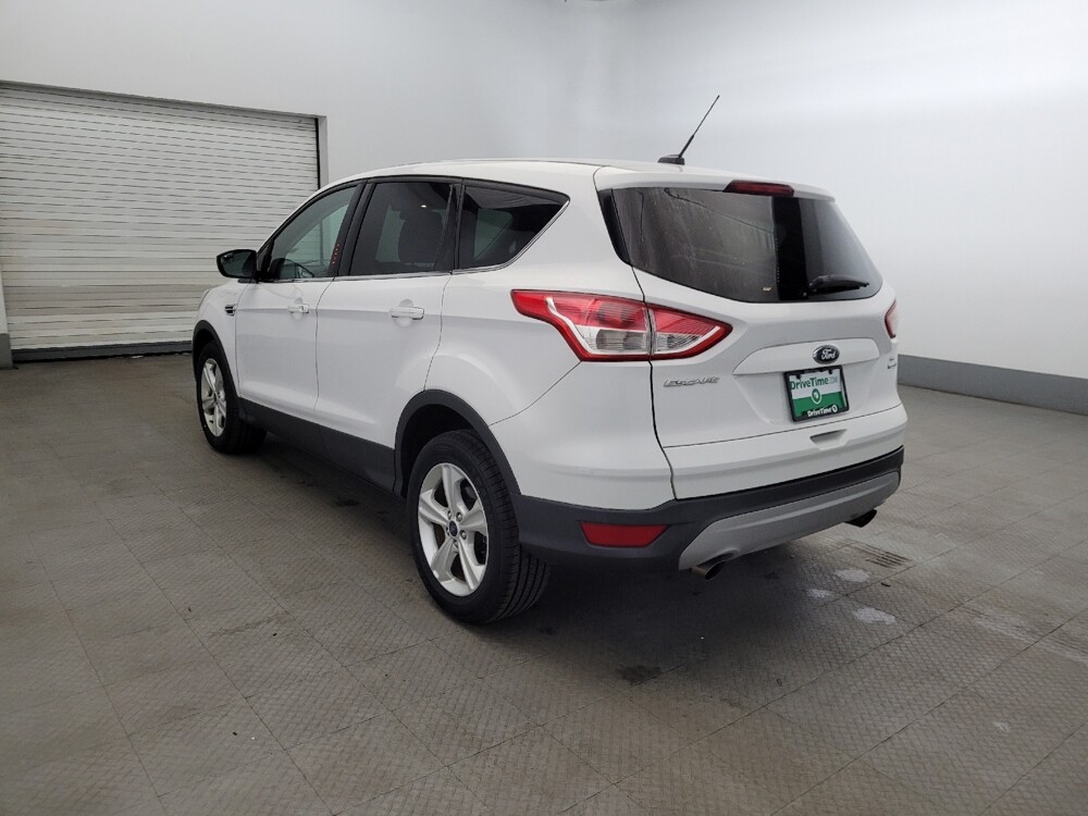2016 Ford Escape in Laurel, MD 20724 - 18140661 5