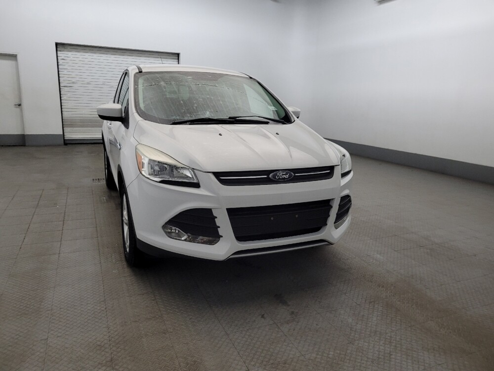 2016 Ford Escape in Laurel, MD 20724 - 18140661 14