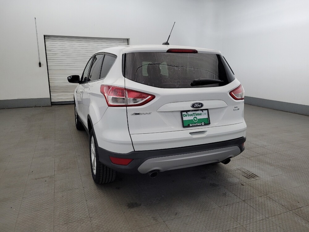 2016 Ford Escape in Laurel, MD 20724 - 18140661 6