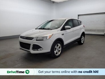 2016 Ford Escape in Laurel, MD 20724