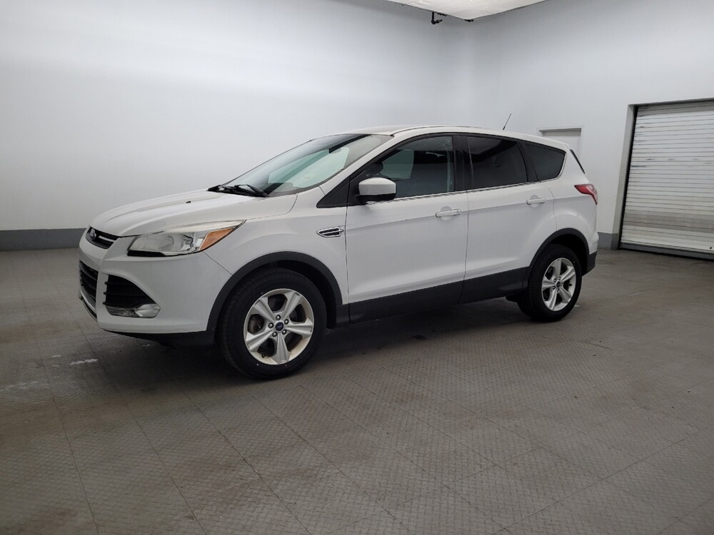 2016 Ford Escape in Laurel, MD 20724 - 18140661 2