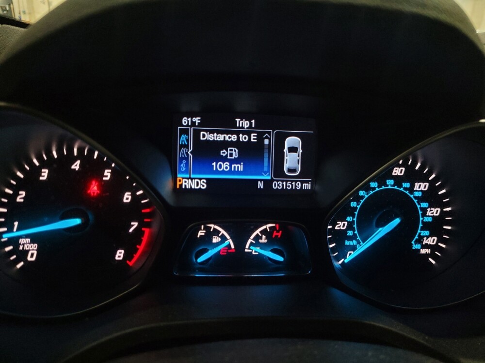 2016 Ford Escape in Laurel, MD 20724 - 18140661 23