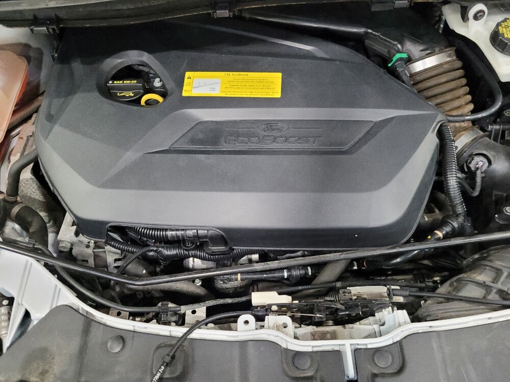 2016 Ford Escape in Laurel, MD 20724 - 18140661 30