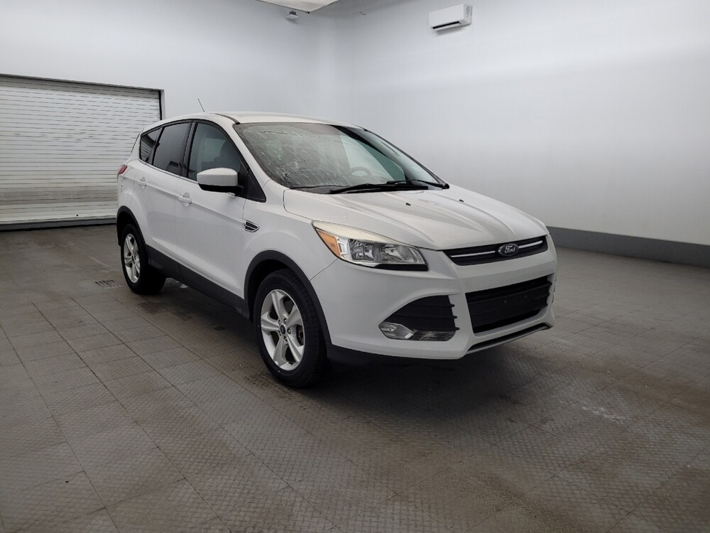 2016 Ford Escape in Laurel, MD 20724 - 18140661 13