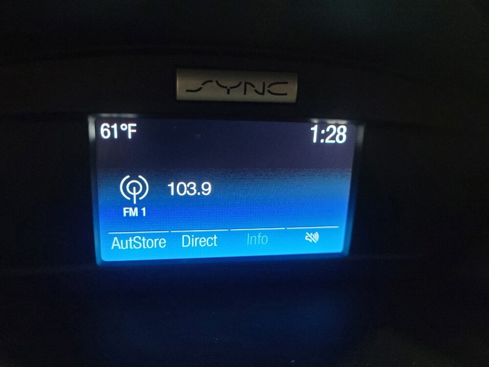 2016 Ford Escape in Laurel, MD 20724 - 18140661 25