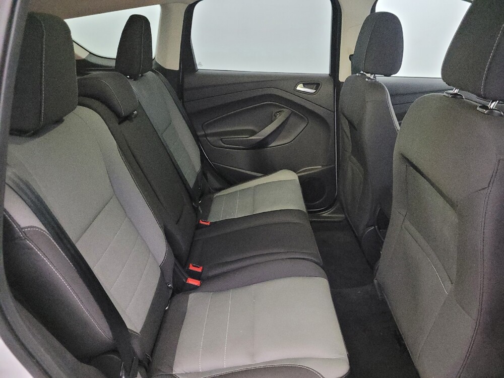 2016 Ford Escape in Laurel, MD 20724 - 18140661 19