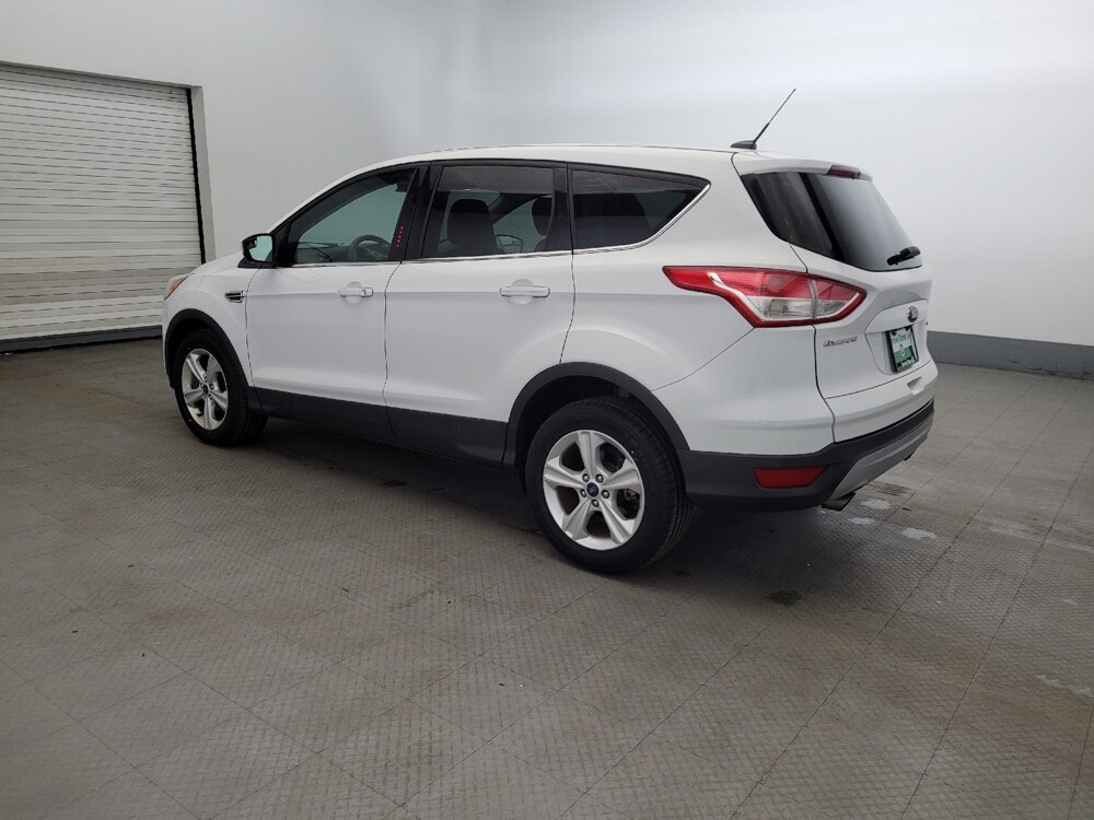 2016 Ford Escape in Laurel, MD 20724 - 18140661 3