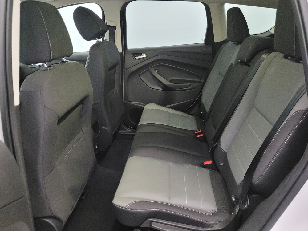 2016 Ford Escape in Laurel, MD 20724 - 18140661 18