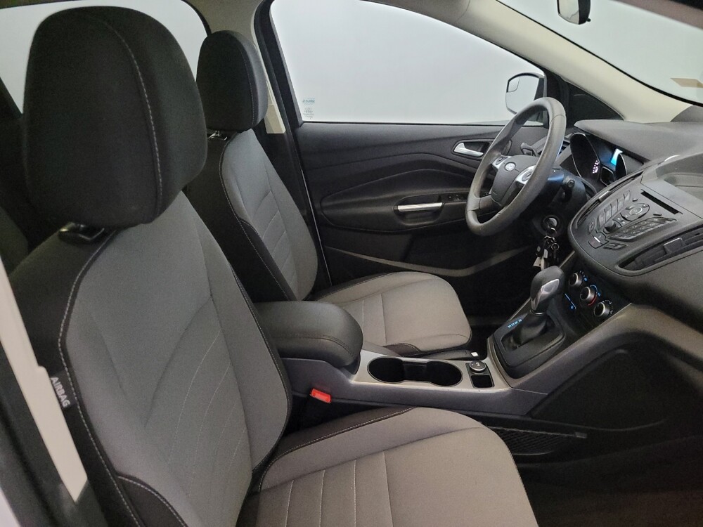 2016 Ford Escape in Laurel, MD 20724 - 18140661 21