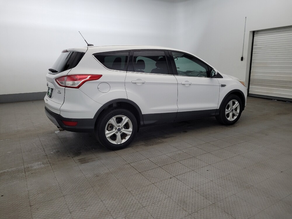 2016 Ford Escape in Laurel, MD 20724 - 18140661 10