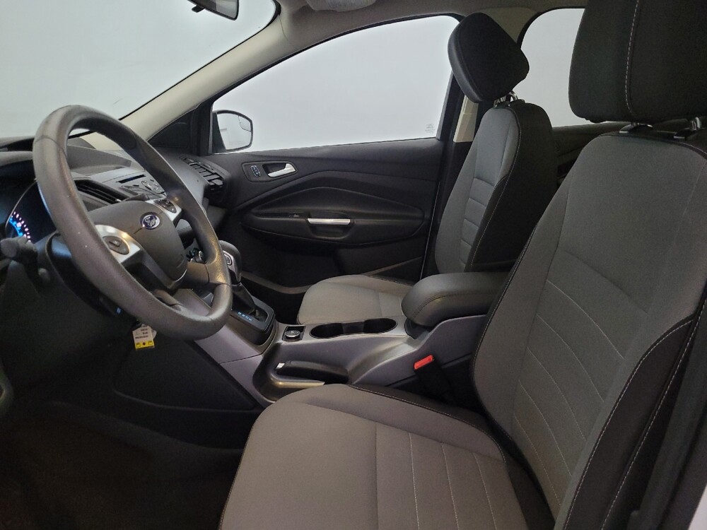 2016 Ford Escape in Laurel, MD 20724 - 18140661 17