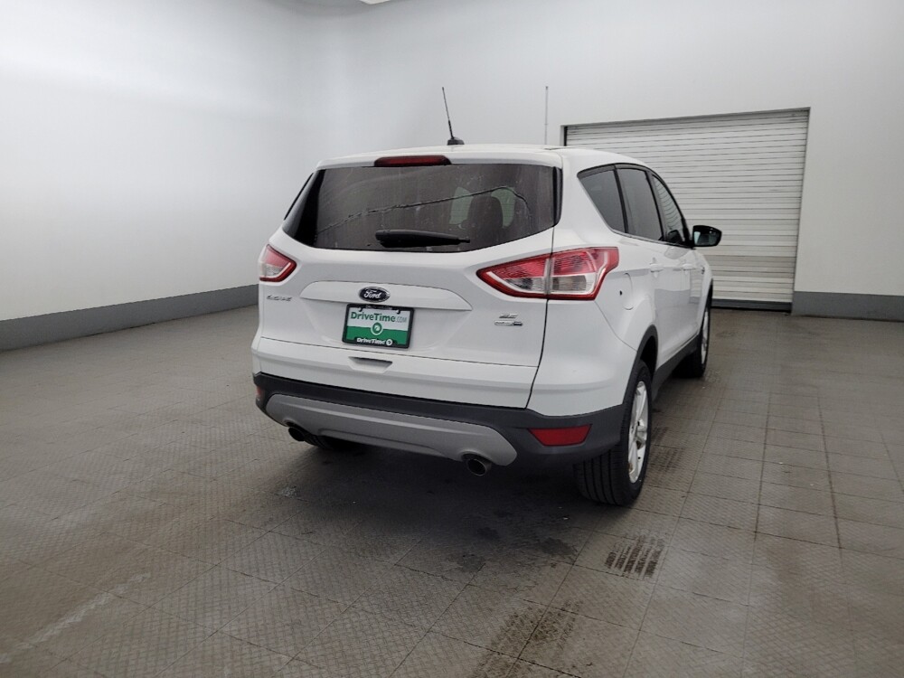 2016 Ford Escape in Laurel, MD 20724 - 18140661 7