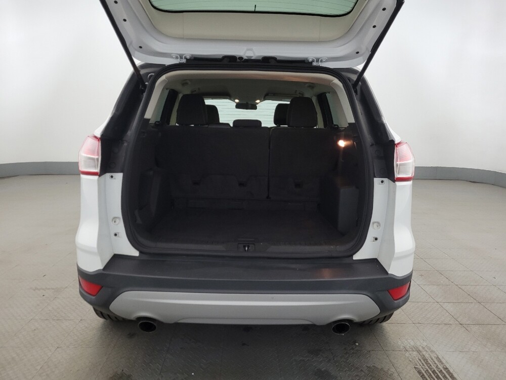 2016 Ford Escape in Laurel, MD 20724 - 18140661 29