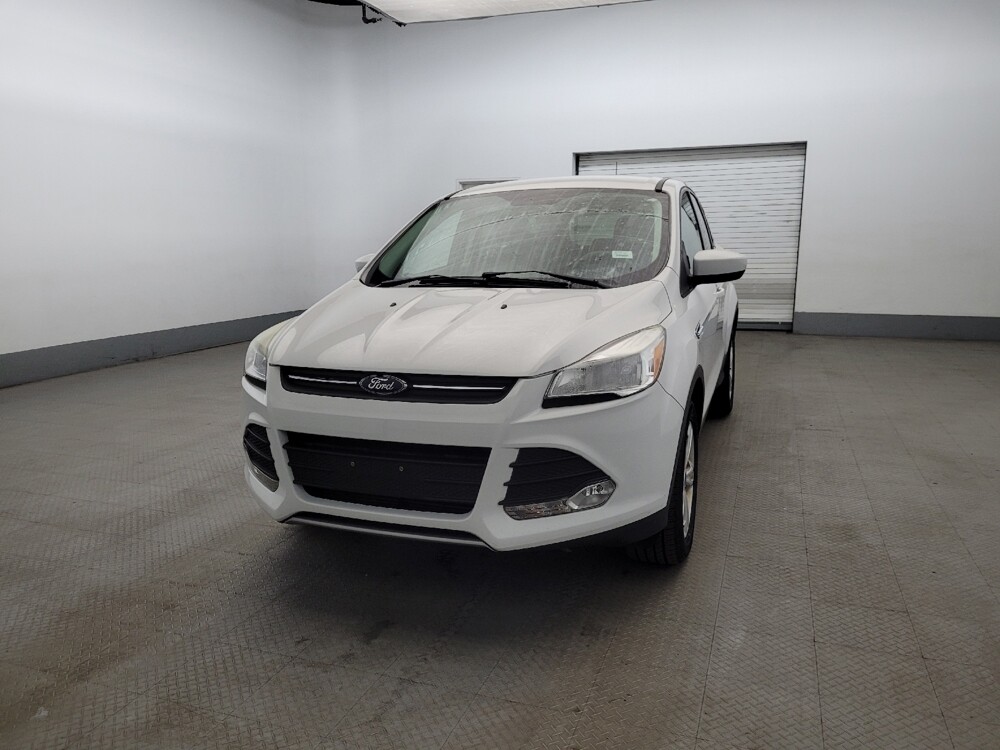 2016 Ford Escape in Laurel, MD 20724 - 18140661 15