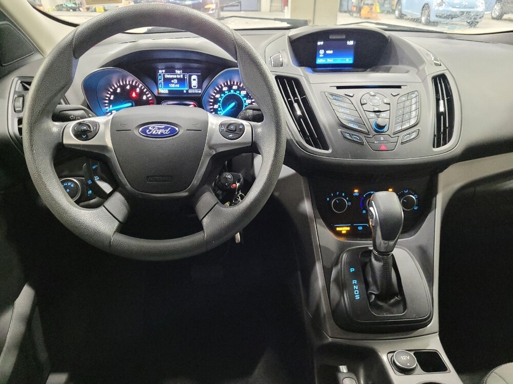 2016 Ford Escape in Laurel, MD 20724 - 18140661 22
