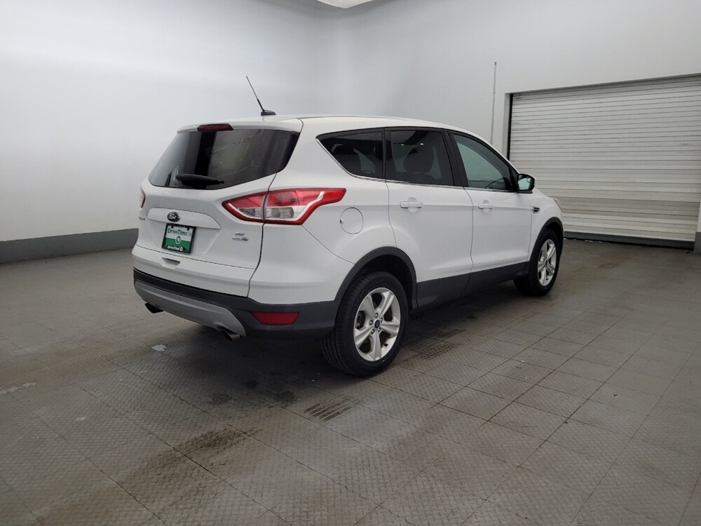 2016 Ford Escape in Laurel, MD 20724 - 18140661 9