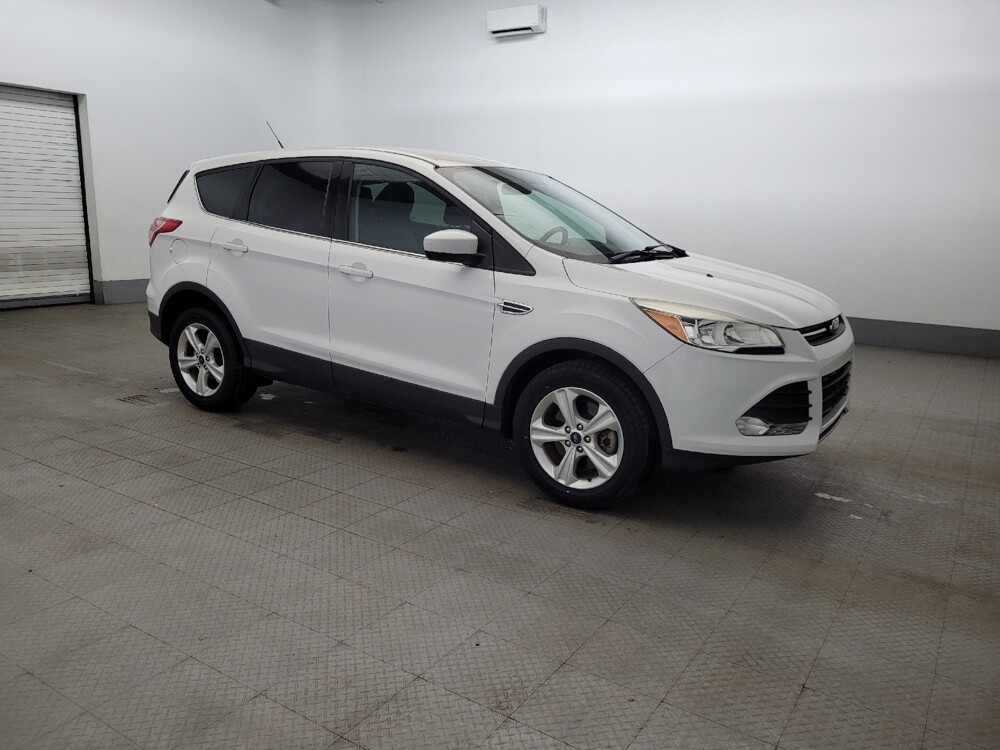 2016 Ford Escape in Laurel, MD 20724 - 18140661 11