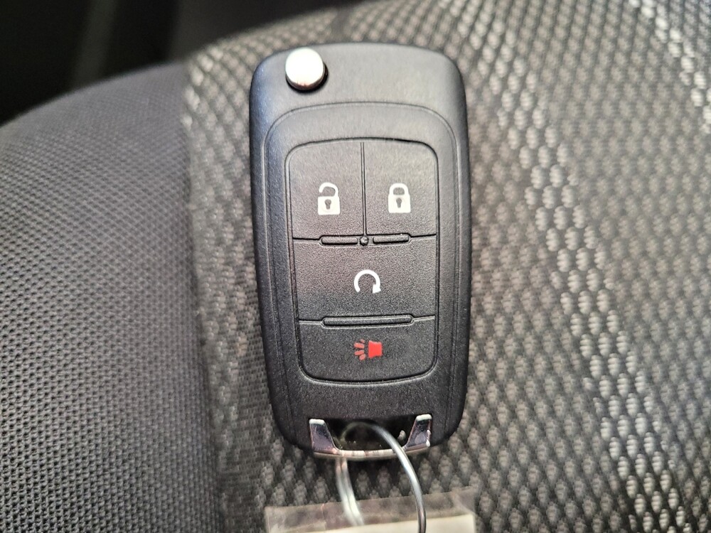 2014 Chevrolet Sonic in Miamisburg, OH 45342 - 18140662 32