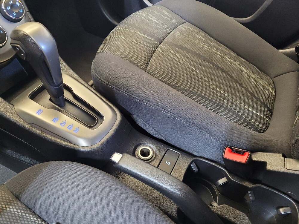2014 Chevrolet Sonic in Miamisburg, OH 45342 - 18140662 26