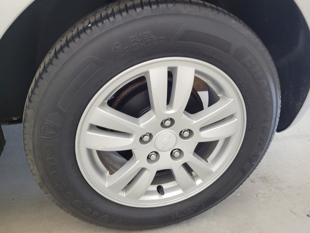 2014 Chevrolet Sonic in Miamisburg, OH 45342 - 18140662 31
