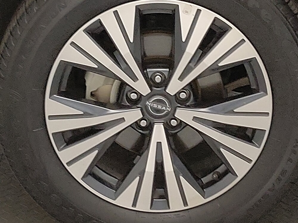 2023 Nissan Rogue in Tyler, TX 75701 - 18140663 31