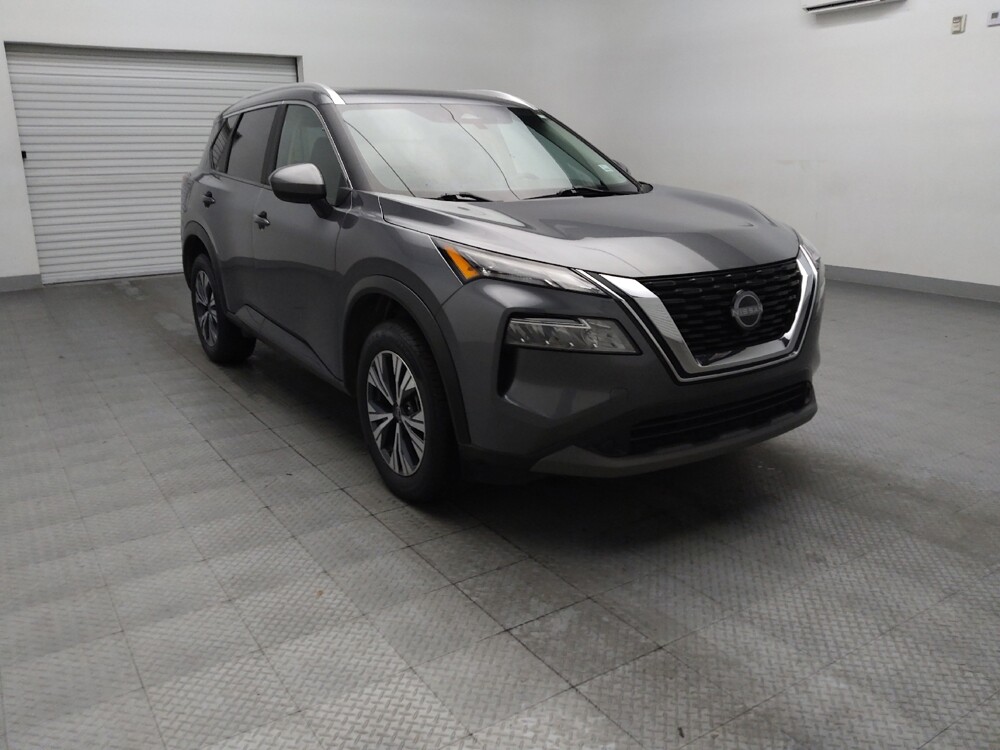 2023 Nissan Rogue in Tyler, TX 75701 - 18140663 13