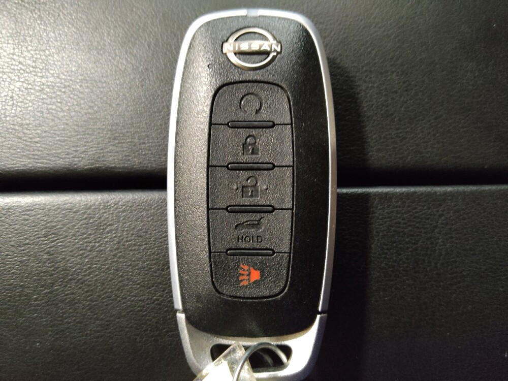 2023 Nissan Rogue in Tyler, TX 75701 - 18140663 32