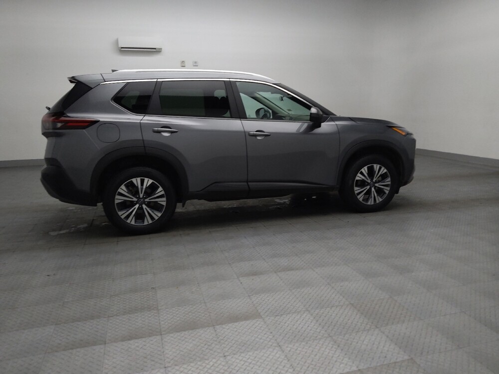 2023 Nissan Rogue in Tyler, TX 75701 - 18140663 10