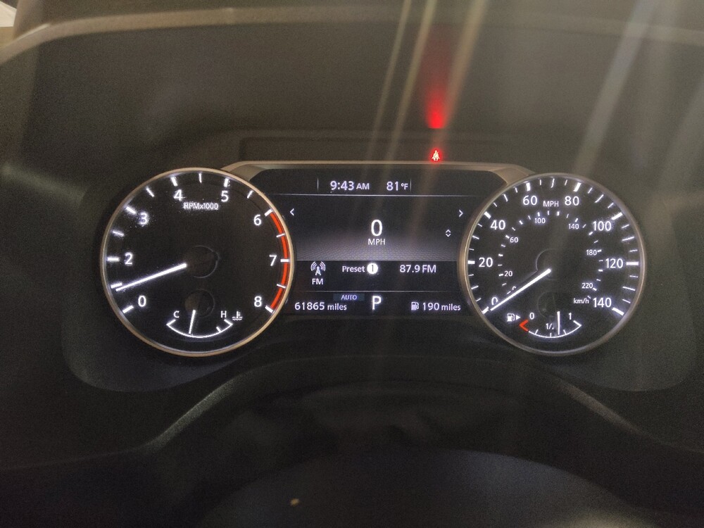 2023 Nissan Rogue in Tyler, TX 75701 - 18140663 23