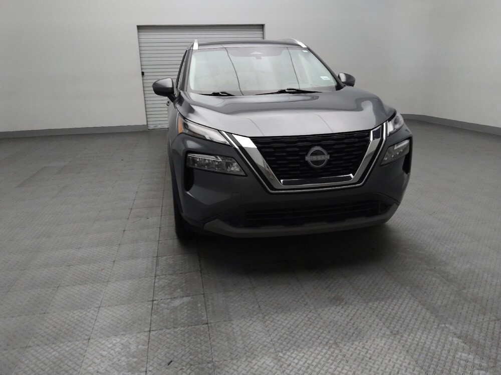 2023 Nissan Rogue in Tyler, TX 75701 - 18140663 14