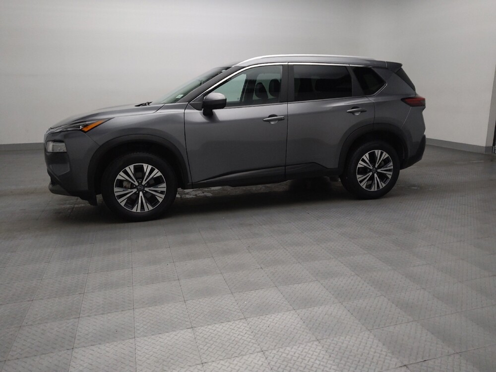2023 Nissan Rogue in Tyler, TX 75701 - 18140663 2