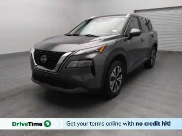 2023 Nissan Rogue in Tyler, TX 75701