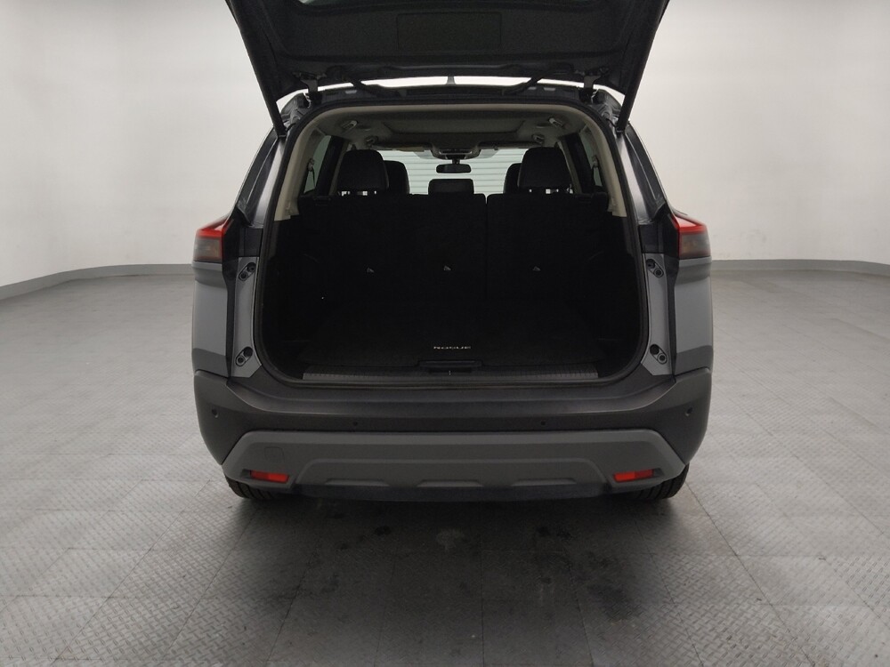 2023 Nissan Rogue in Tyler, TX 75701 - 18140663 29
