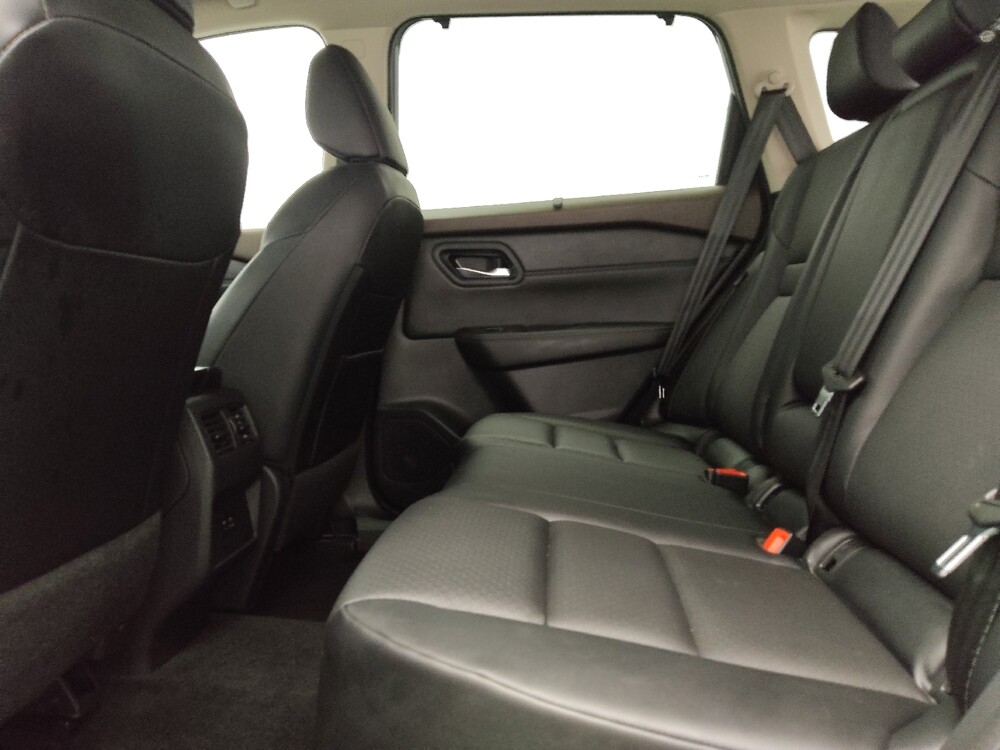 2023 Nissan Rogue in Tyler, TX 75701 - 18140663 18