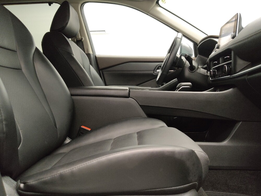 2023 Nissan Rogue in Tyler, TX 75701 - 18140663 21