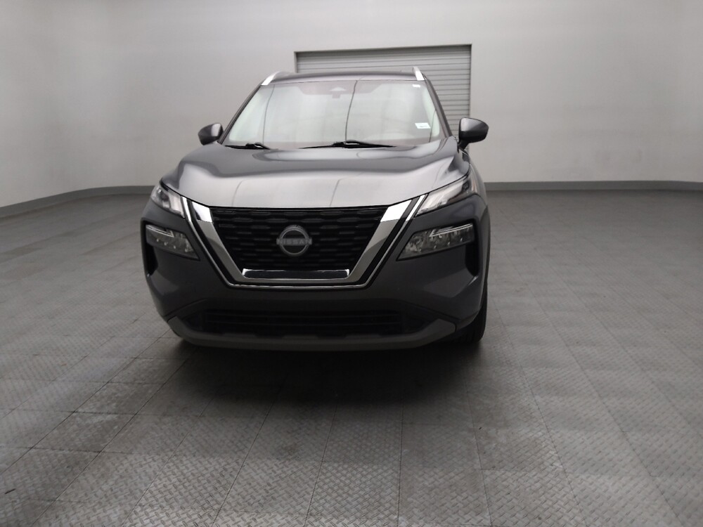 2023 Nissan Rogue in Tyler, TX 75701 - 18140663 15