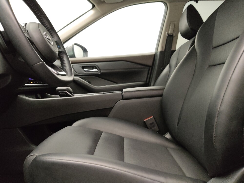2023 Nissan Rogue in Tyler, TX 75701 - 18140663 17