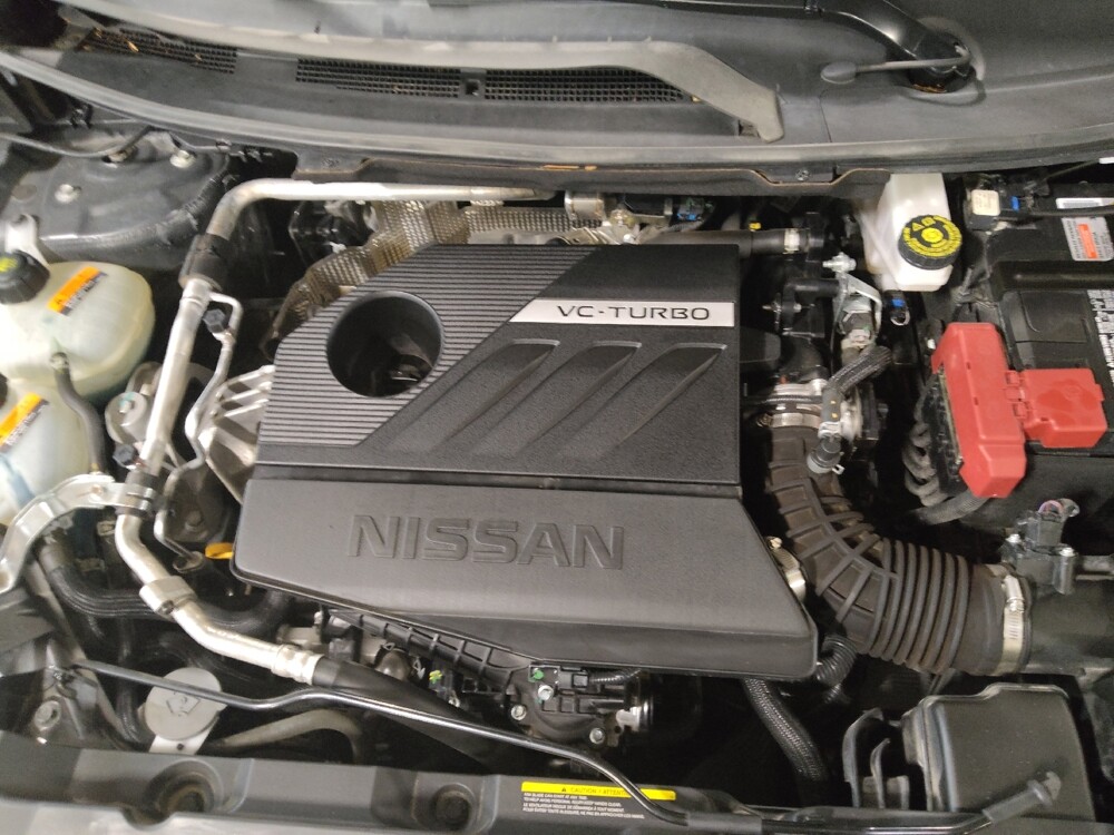2023 Nissan Rogue in Tyler, TX 75701 - 18140663 30