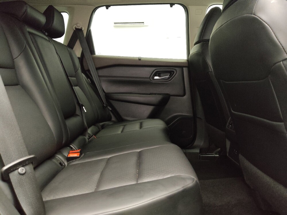 2023 Nissan Rogue in Tyler, TX 75701 - 18140663 19